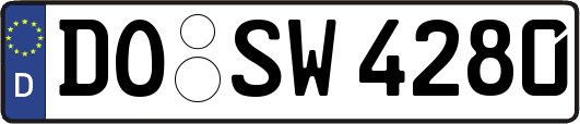 DO-SW4280