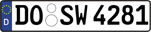 DO-SW4281