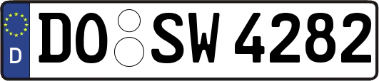 DO-SW4282