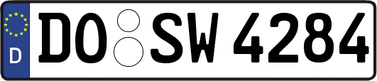 DO-SW4284