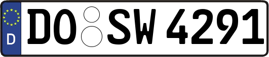 DO-SW4291