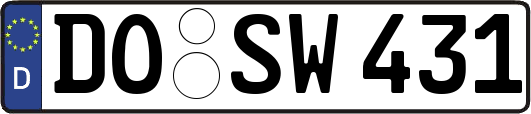 DO-SW431