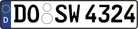 DO-SW4324