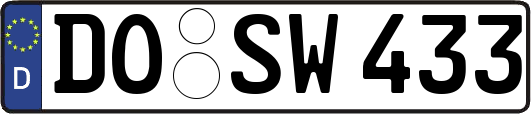 DO-SW433
