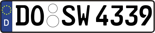 DO-SW4339
