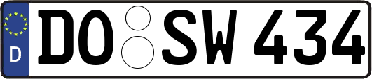 DO-SW434