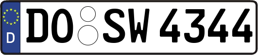 DO-SW4344
