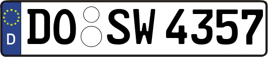 DO-SW4357