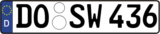 DO-SW436