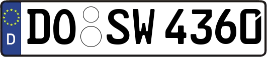 DO-SW4360