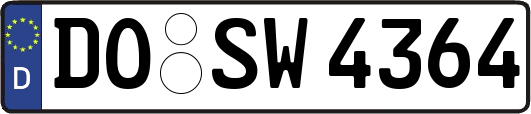 DO-SW4364