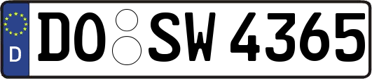 DO-SW4365