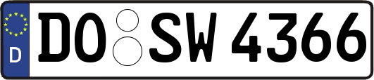 DO-SW4366