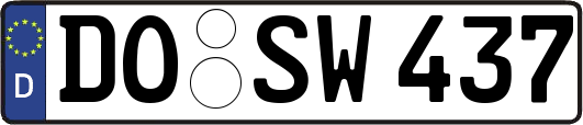DO-SW437