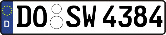DO-SW4384