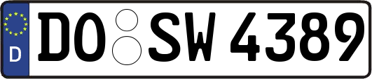 DO-SW4389