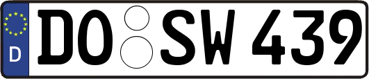 DO-SW439