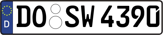 DO-SW4390