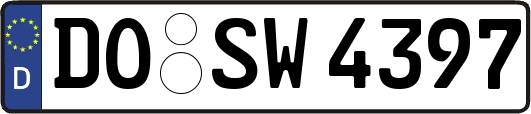 DO-SW4397