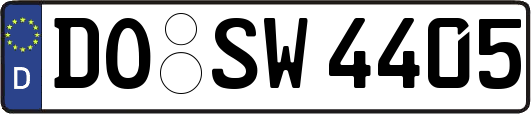 DO-SW4405