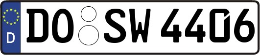 DO-SW4406