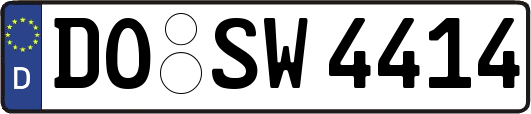 DO-SW4414