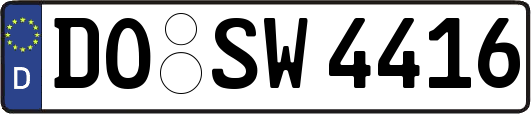 DO-SW4416