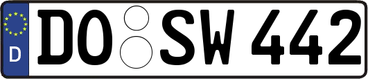 DO-SW442