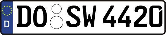 DO-SW4420