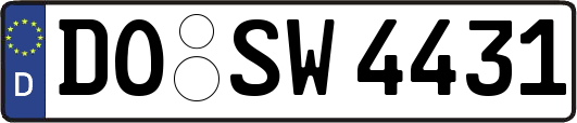 DO-SW4431