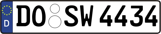 DO-SW4434