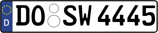 DO-SW4445