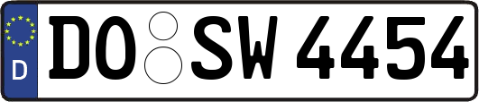 DO-SW4454