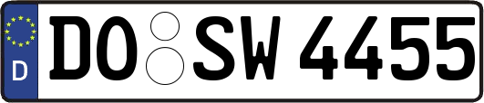 DO-SW4455