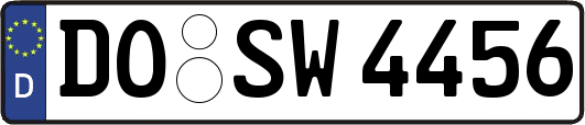 DO-SW4456