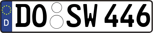 DO-SW446