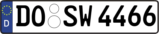 DO-SW4466