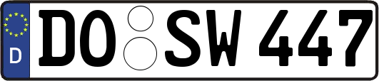 DO-SW447