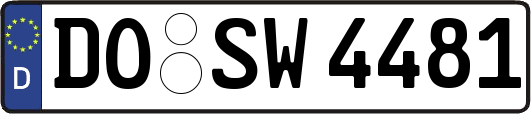 DO-SW4481