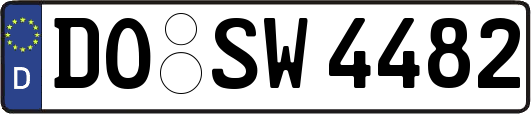 DO-SW4482