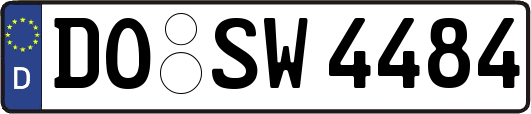 DO-SW4484