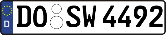 DO-SW4492