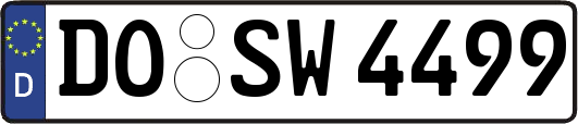 DO-SW4499
