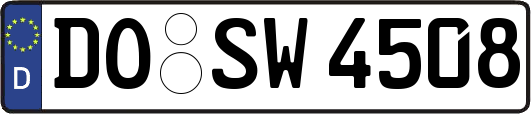 DO-SW4508