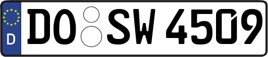 DO-SW4509