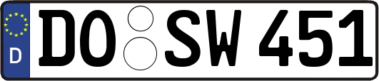 DO-SW451