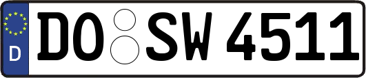 DO-SW4511