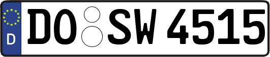 DO-SW4515