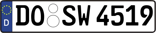 DO-SW4519