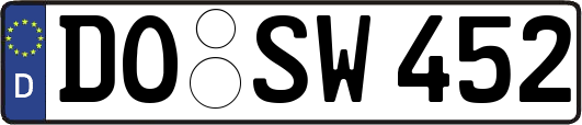 DO-SW452